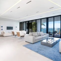 VONN LIGHTING VONN RUBIK VMDL000603C009WH 5" 3 LIGHT LED ADJUSTABLE RECESSED DOWNLIGHT W/TRIM, ETL, COMMERCIAL GRADE, White -VONN LIGHTING RUBIX IMAGE 6 74e38f79 9b60 47d6 bd42 f9f48eca1ed7