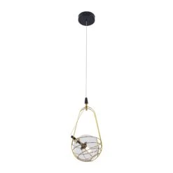 VONN LIGHTING VONN Artisan Firenze VAP2151AB 8" Integrated LED ETL Certified Height Adjustable Pendant With Glass Shade 19 VONN LIGHTING VONN Artisan Firenze VAP2151AB 8" Integrated LED ETL Certified Height Adjustable Pendant With Glass Shade -VONN LIGHTING VAP2151AB IMAGE WB1