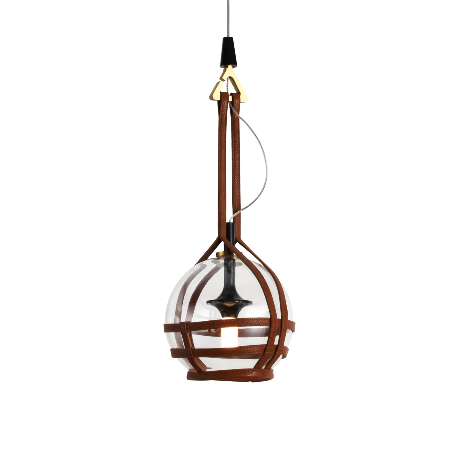 VONN LIGHTING VONN Artisan Bari VAP2171AB 7" Integrated LED ETL Certified Height Adjustable Pendant With Glass Shade 3 VONN LIGHTING VONN Artisan Bari VAP2171AB 7" Integrated LED ETL Certified Height Adjustable Pendant With Glass Shade