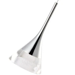 VONN LIGHTING VONN Artisan Amalfi VAP2211BL 4.75" Integrated LED ETL Certified Height Adjustable Pendant W/ Cone Shade, Black -VONN LIGHTING VAP2211BL IMAGE WB4