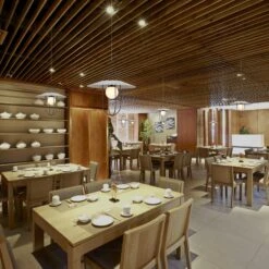 VONN LIGHTING VONN Artisan Lyra VAP2271BL 18" Integrated LED ETL Certified Height Adjustable Pendant Light In Black -VONN LIGHTING VAP2271BL IMAGE 4