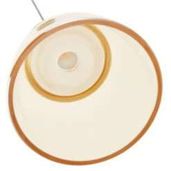 VONN LIGHTING VONN Artisan Roma VAP2291BL 5" 1-Light Integrated LED ETL Certified Height Adjustable Pendant, Black -VONN LIGHTING VAP2291BL IMAGE WB5