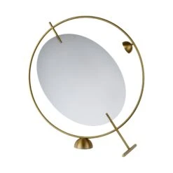 VONN LIGHTING VONN Artisan Como VAT6241AB 20" Height Integrated LED ETL Certified Table Lamp With Dimmer Switch -VONN LIGHTING VAT6241AB IMAGE WB2