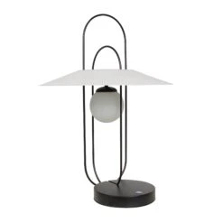 VONN LIGHTING VONN Artisan Lyra VAT6271BL 24" Height Integrated LED ETL Certified Table Lamp With Touch Sensor Dimming 14 VONN LIGHTING VONN Artisan Lyra VAT6271BL 24" Height Integrated LED ETL Certified Table Lamp With Touch Sensor Dimming -VONN LIGHTING VAT6271BL IMAGE WB1