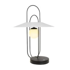 VONN LIGHTING VONN Artisan Lyra VAT6271BL 24" Height Integrated LED ETL Certified Table Lamp With Touch Sensor Dimming 15 VONN LIGHTING VONN Artisan Lyra VAT6271BL 24" Height Integrated LED ETL Certified Table Lamp With Touch Sensor Dimming -VONN LIGHTING VAT6271BL IMAGE WB2