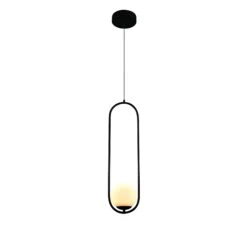 VONN LIGHTING VONN Capri VCP2105BL 7" Integrated LED ETL Certified Height Adjustable Pendant With Glass Shade In Black 16 VONN LIGHTING VONN Capri VCP2105BL 7" Integrated LED ETL Certified Height Adjustable Pendant With Glass Shade In Black -VONN LIGHTING VCP2105BL IMAGE WB1 2785e0ae f09f 4f55 9257 ecf28fc8d9e1