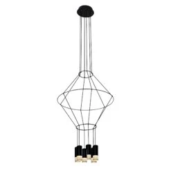 VONN LIGHTING -VONN LIGHTING VEP2820617BL IMAGE 2