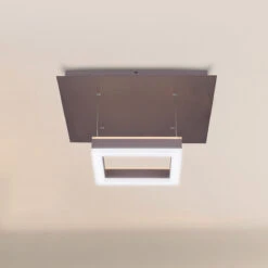 VONN LIGHTING VONN Callisto VHP26520ORB 11” WiFi-Enabled ETL Cert. Tunable Color-Changing LED Pendant Ceiling Fixture -VONN LIGHTING VHP26520ORB IMAGE 1