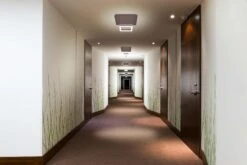 VONN LIGHTING VONN Callisto VHP26520ORB 11” WiFi-Enabled ETL Cert. Tunable Color-Changing LED Pendant Ceiling Fixture -VONN LIGHTING VHP26520ORB IMAGE 4