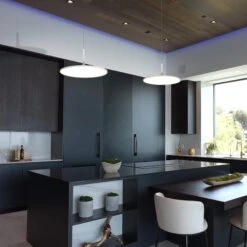 VONN LIGHTING -VONN LIGHTING VMC31810SW IMAGE 2