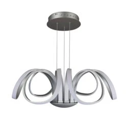 VONN LIGHTING VONN Capella VMC32420AL 30" Integrated LED ETL Certified Chandelier Height Adjustable Pendant In Silver 24 VONN LIGHTING VONN Capella VMC32420AL 30" Integrated LED ETL Certified Chandelier Height Adjustable Pendant In Silver -VONN LIGHTING VMC32420AL IMAGE WB2 1e1984e5 35ed 44f7 b3a8 ee22b826ff51