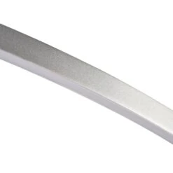 VONN LIGHTING VONN Tania VMC34911AL 39" ETL Certified Integrated LED Ring Chandelier Height Adjustable Pendant In Silver -VONN LIGHTING VMC34911AL IMAGE WB3 1