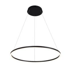 VONN LIGHTING VONN Tania VMC34911BL 39" ETL Certified Integrated LED Ring Chandelier Height Adjustable Pendant In Black 24 VONN LIGHTING VONN Tania VMC34911BL 39" ETL Certified Integrated LED Ring Chandelier Height Adjustable Pendant In Black -VONN LIGHTING VMC34911BL IMAGE WB1