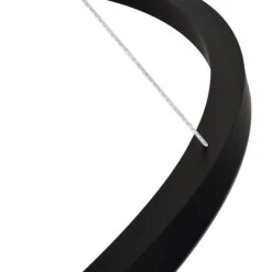 VONN LIGHTING VONN Tania VMC34911BL 39" ETL Certified Integrated LED Ring Chandelier Height Adjustable Pendant In Black 26 VONN LIGHTING VONN Tania VMC34911BL 39" ETL Certified Integrated LED Ring Chandelier Height Adjustable Pendant In Black -VONN LIGHTING VMC34911BL IMAGE WB3