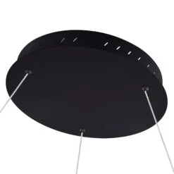 VONN LIGHTING VONN Tania VMC34911BL 39" ETL Certified Integrated LED Ring Chandelier Height Adjustable Pendant In Black 28 VONN LIGHTING VONN Tania VMC34911BL 39" ETL Certified Integrated LED Ring Chandelier Height Adjustable Pendant In Black -VONN LIGHTING VMC34911BL IMAGE WB5