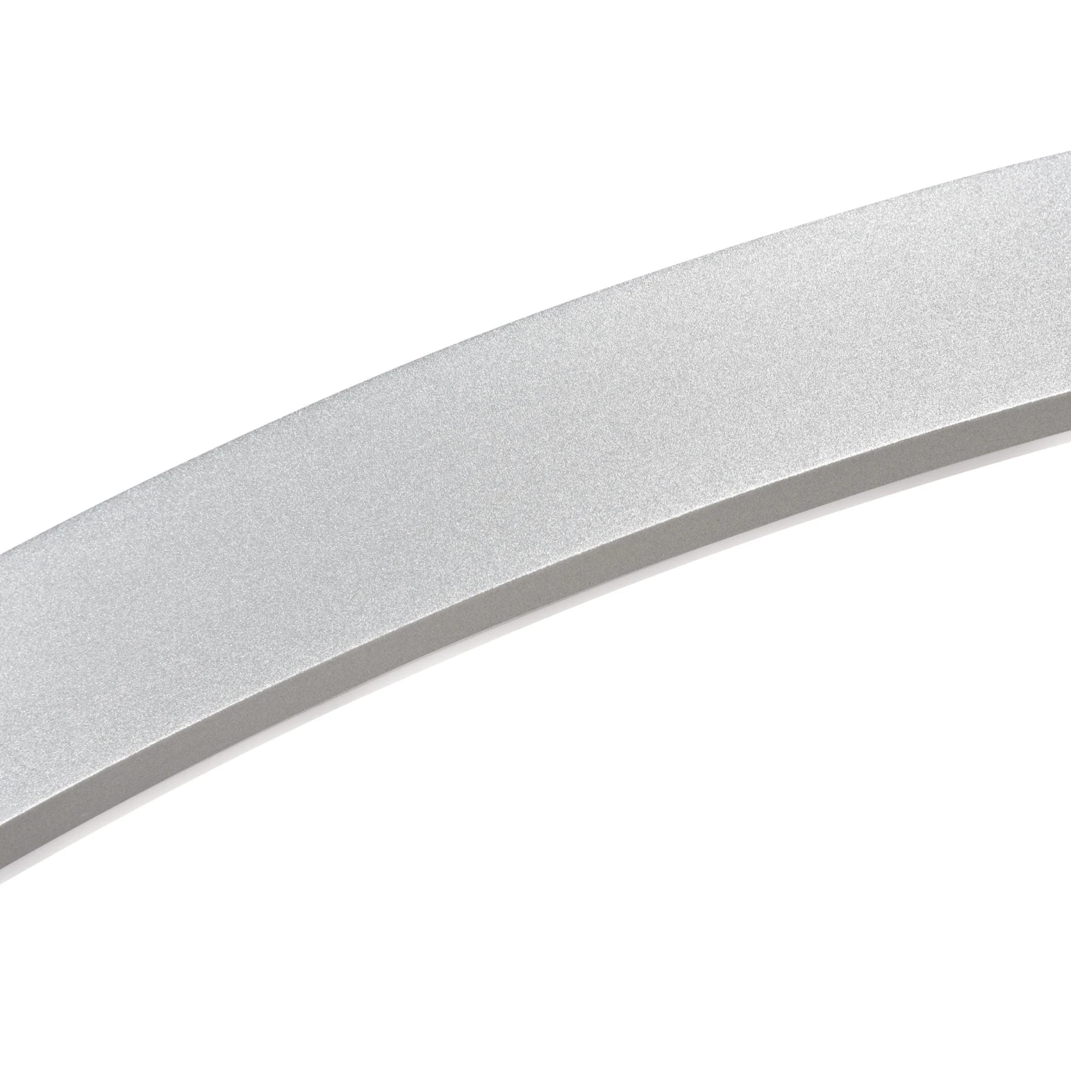 VONN LIGHTING VONN Tania VMC34912AL 51" ETL Certified Integrated LED Ring Chandelier Height Adjustable Pendant In Silver 13 VONN LIGHTING VONN Tania VMC34912AL 51" ETL Certified Integrated LED Ring Chandelier Height Adjustable Pendant In Silver - Image 11