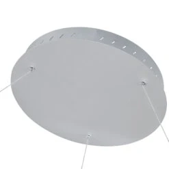 VONN LIGHTING VONN Tania VMC34912AL 51" ETL Certified Integrated LED Ring Chandelier Height Adjustable Pendant In Silver 26 VONN LIGHTING VONN Tania VMC34912AL 51" ETL Certified Integrated LED Ring Chandelier Height Adjustable Pendant In Silver -VONN LIGHTING VMC34912AL IMAGE WB4