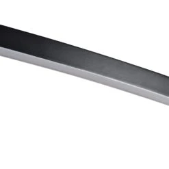 VONN LIGHTING VONN Tania VMC34972BL 72" Integrated LED ETL Certified Ring Chandelier, Height Adjustable Pendant In Black -VONN LIGHTING VMC34972BL IMAGE WB5