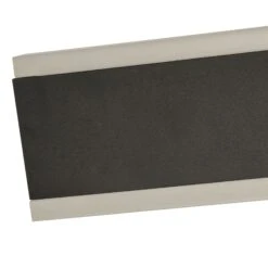 VONN LIGHTING VONN Wezen VMC36904BL 48" Up-Down Integrated LED ETL Certified Pendant, Height Adjustable Chandelier, Black -VONN LIGHTING VMC36904BL IMAGE WB4