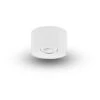 VONN LIGHTING VONN NODE VMCL004601A008WH 3.25" 1 LIGHT LED SURFACE MOUNTED DOWNLIGHT ETL CERT COMMERCIAL GRADE, WHITE -VONN LIGHTING VMCL004601A008WH 1 Revised 1000x1000 c67f430e da8b 457e 93a6 03942a5e5a02