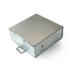 VONN LIGHTING VONN NODE VMCL004601A008WH 3.25" 1 LIGHT LED SURFACE MOUNTED DOWNLIGHT ETL CERT COMMERCIAL GRADE, WHITE -VONN LIGHTING VMCL004601A008WH IMAGE 5