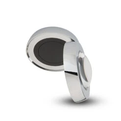 VONN LIGHTING VONN ORBIT VMCL004701A008CH 5.25" 1 LIGHT LED ADJUSTABLE WALL+CEILING MOUNT ETL CERT COMMERCIAL GRADE Chrome -VONN LIGHTING VMCL004701A008CH3 1000x1000 Revised