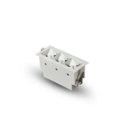 VONN LIGHTING VONN RUBIK VMDL000603A009WH 4.25" 3 LIGHT LED RECESSED DOWNLIGHT W/TRIM ETL CERTIFIED, COMMERCIAL GRADE, White -VONN LIGHTING VMDL000603A009WH4 1000x1000 Revised