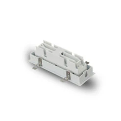 VONN LIGHTING VONN RUBIK VMDL000605C012WH 7.25" 5 LIGHT LED ADJUSTABLE RECESSED DOWNLIGHT W/TRIM, ETL COMMERCIAL GRADE, White -VONN LIGHTING VMDL000605C012WH6 1000x1000 Revised