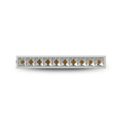 VONN LIGHTING VONN RUBIK VMDL000610A024WH 12.5" 10 LIGHT LED RECESSED DOWNLIGHT W/TRIM ETL CERTIFIED, COMMERCIAL GRADE, White -VONN LIGHTING VMDL000610A024WH IMAGE 3