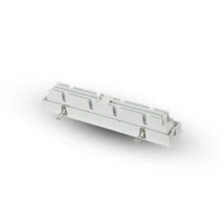 VONN LIGHTING VONN RUBIK VMDL000610C024WH 13.25" 10 LIGHT LED ADJUSTABLE RECESSED DOWNLIGHT W/TRIM ETL COMMERCIAL GRADE, White -VONN LIGHTING VMDL000610C024WH6 1000x1000 Revised