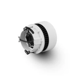 VONN LIGHTING VONN ORBIT VMDL000701A020WH 4.25" 1 LIGHT LED FLUSH MOUNTED ADJUSTABLE DOWNLIGHT, ETL, COMMERCIAL GRADE, White -VONN LIGHTING VMDL000701A020WH 5 1000x1000 ad53191c a882 4608 8c20 a31acfedfe10