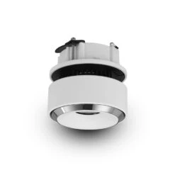 VONN LIGHTING VONN ORBIT VMDL000701A020WH 4.25" 1 LIGHT LED FLUSH MOUNTED ADJUSTABLE DOWNLIGHT, ETL, COMMERCIAL GRADE, White -VONN LIGHTING VMDL000701A020WH 7 1000x1000 6c2d4b4c 5b12 43ae bbb4 59b273a56a9e