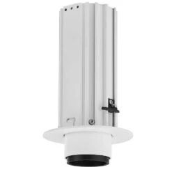 VONN LIGHTING VONN TELESCOPICA VMDL003001A007WH 3" 1 LIGHT 6W LED ADJUSTABLE RECESSED SPOTLIGHT, ETL, COMMERCIAL GRADE, White -VONN LIGHTING VMDL003001A007WH1 1000x1000 1e1729b1 1574 41b4 bb5e 9413f60568ce