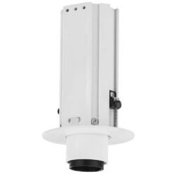 VONN LIGHTING VONN TELESCOPICA VMDL003001A007WH 3" 1 LIGHT 6W LED ADJUSTABLE RECESSED SPOTLIGHT, ETL, COMMERCIAL GRADE, White -VONN LIGHTING VMDL003001A007WH2 1000x1000 865bc41e 4155 4a55 8672 4ed38aae33f1