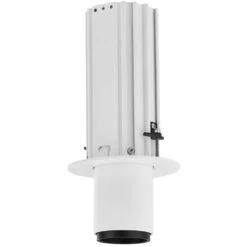 VONN LIGHTING VONN TELESCOPICA VMDL003001A007WH 3" 1 LIGHT 6W LED ADJUSTABLE RECESSED SPOTLIGHT, ETL, COMMERCIAL GRADE, White -VONN LIGHTING VMDL003001A007WH3 1000x1000 246d254f 49af 430d 8f2f a1d7a2677326