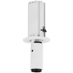 VONN LIGHTING VONN TELESCOPICA VMDL003001B012WH 3.75" 1 LIGHT LED ADJUSTABLE RECESSED SPOTLIGHT, ETL, COMMERCIAL GRADE, White -VONN LIGHTING VMDL003001B012WH4 1000x1000 8e13f230 3b4b 4ac9 9d68 4f123aed0918
