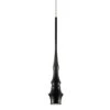 VONN LIGHTING VONN Polaris VMP26610BL 5" ETL Certified Integrated LED Height Adjustable Pendant Light In Black -VONN LIGHTING VMP26610BL IMAGE 1