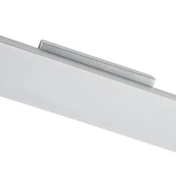VONN LIGHTING VONN Procyon VMW11236AL 36" Integrated AC LED ADA Compliant ETL Certified Bathroom Wall Fixture In Silver -VONN LIGHTING VMW11236AL IMAGE WB5
