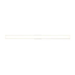 VONN LIGHTING VONN Procyon VMW11636SW 36" Integrated AC LED ADA Compliant ETL Certified Bathroom Wall Fixture In White -VONN LIGHTING VMW11636SW IMAGE 1