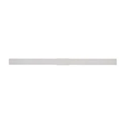 VONN LIGHTING VONN Procyon VMW11636SW 36" Integrated AC LED ADA Compliant ETL Certified Bathroom Wall Fixture In White -VONN LIGHTING VMW11636SW IMAGE WB1