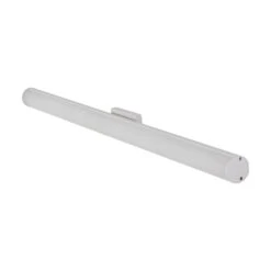 VONN LIGHTING VONN Procyon VMW11636SW 36" Integrated AC LED ADA Compliant ETL Certified Bathroom Wall Fixture In White -VONN LIGHTING VMW11636SW IMAGE WB3