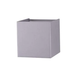 VONN LIGHTING VONN Atlas VMW14810AL 5" ETL Certified Integrated LED Wall Sconce Lighting Fixture In Silver 17 VONN LIGHTING VONN Atlas VMW14810AL 5" ETL Certified Integrated LED Wall Sconce Lighting Fixture In Silver -VONN LIGHTING VMW14810AL IMAGE WB2