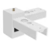 VONN LIGHTING VONN Slim VSLLCONN Linear L-Connector -VONN LIGHTING VSLLCONN 1000X1000 IMAGE 1