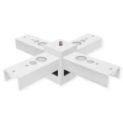 VONN LIGHTING VONN Slim VSLXCONN Linear X-Connector