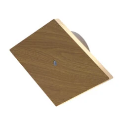 VONN LIGHTING VONN Silva VSSW1114LW 14" ETL Certified Integrated LED ADA Compliant Wall Sconce Light With Motion Sensor