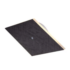 VONN LIGHTING VONN Silva VSSW1114DW 14" ETL Certified Integrated LED ADA Compliant Wall Sconce Light With Motion Sensor