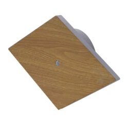 VONN LIGHTING VONN Silva VSSW1114LW 14" ETL Certified Integrated LED ADA Compliant Wall Sconce Light With Motion Sensor -VONN LIGHTING VSSW1114LW IMAGE WB2