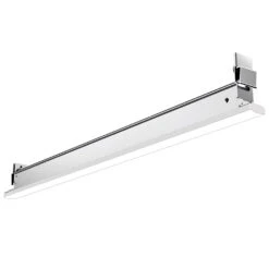 VONN LIGHTING VONN T-Grid VTG21516FL35K 2 FT LED Recessed Linear Lighting Fixture 15/16" Flat, 100-277V, 11W, 3500K