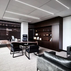 VONN LIGHTING VONN T-Grid VTG21516FL35K 2 FT LED Recessed Linear Lighting Fixture 15/16" Flat, 100-277V, 11W, 3500K -VONN LIGHTING VTG21516FL35K IMAGE 3 1000X1000 3729b644 5088 49cc 9ae0 83cc7655c5ed