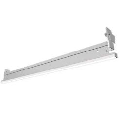 VONN LIGHTING VONN T-Grid VTG2916SL35K 2 FT LED Recessed Linear Lighting Fixture 9/16" Slot, 100-277V, 11W, 3500K